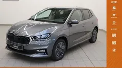 Gebraucht 2025 Skoda Fabia Tour Kleinwagen | 21.980 € (Guter Preis)