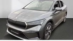 Gebraucht 2024 Skoda Enyaq iV SUV | 34.580 € (Fairer Preis)