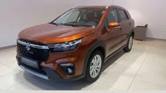 Gebraucht 2025 Suzuki SX4 Comfort SUV | 28.880 € (Fairer Preis)