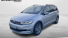 Oyster silver Neu 2024 VW Touran Comfortline Van / Kleinbus | 38.850 € (Fairer Preis)