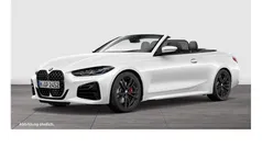 Gebraucht 2022 BMW M440 M Sport Limousine | 52.740 € (Fairer Preis)