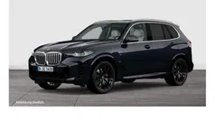 M carbonschwarz Gebraucht 2024 BMW X5 Sport Line SUV | 101.990 € (Fairer Preis)