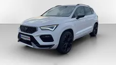 Gebraucht 2023 Cupra Ateca VZ SUV | 32.790 € (Fairer Preis)