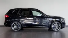 Gebraucht 2022 BMW X5 M Sport SUV | 61.688 € (Guter Preis)