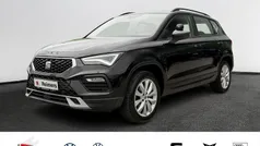 Gebraucht 2023 Seat Ateca Style SUV | 23.980 € (Guter Preis)