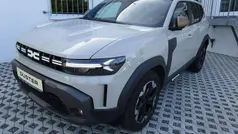 Sandstone Neu 2025 Dacia Duster Extreme SUV | 25.995 € (Fairer Preis)