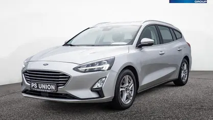 Gebraucht 2021 Ford Focus Kombi | 14.290 € (Fairer Preis)