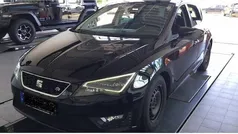 Gebraucht 2016 Seat Leon FR Limousine | 11.785 € (Fairer Preis)