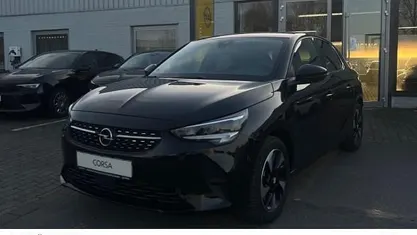 Gebraucht 2023 Opel Corsa-e Elegance Kleinwagen | 18.490 € (Fairer Preis)