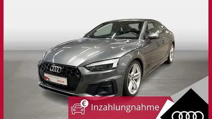 Gebraucht 2021 Audi A5 Ambiente Coupé | 34.820 € (Fairer Preis)