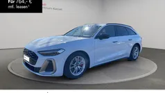 Gletscherweiß metallic Gebraucht 2024 Audi A5 Ambiente Coupé | 65.990 € (Fairer Preis)