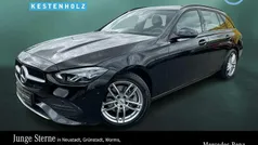 Gebraucht 2023 Mercedes C200 Kombi | 29.790 € (Guter Preis)