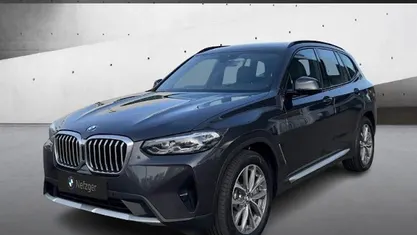 Gebraucht 2022 BMW X3 Performance SUV | 37.900 € (Superpreis)