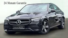 Gebraucht 2024 Mercedes C200 Avantgarde Limousine | 40.900 € (Fairer Preis)