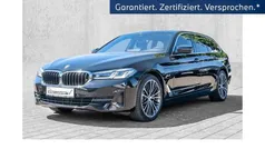 BMW 530e
