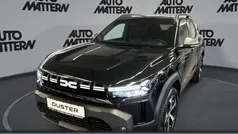 Gebraucht 2024 Dacia Duster Journey SUV | 28.949 € (Superpreis)