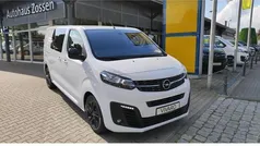 Gebraucht 2022 Opel Vivaro Edition Van | 23.750 € (Guter Preis)