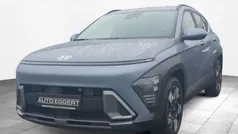 Gebraucht 2025 Hyundai Kona Trend SUV | 34.949 € (Fairer Preis)
