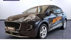 Gebraucht 2022 Ford Puma Titanium SUV | 18.990 € (Fairer Preis)