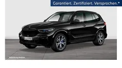Gebraucht 2022 BMW X5 M Sport SUV | 64.890 € (Fairer Preis)