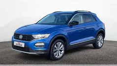 Gebraucht 2019 VW T-Roc Style SUV | 18.497 € (Fairer Preis)