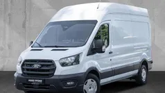 Frozen white Gebraucht 2025 Ford Transit Trend | 35.950 € (Guter Preis)