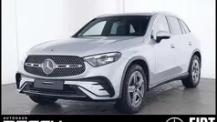 Gebraucht 2024 Mercedes GLC300 Premium SUV | 58.700 € (Fairer Preis)