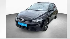 Deep black perleffekt Gebraucht 2024 VW Polo Move Limousine | 18.650 € (Guter Preis)