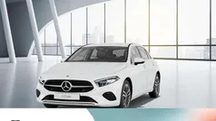Gebraucht 2024 Mercedes A180 Progressive Limousine | 27.480 € (Guter Preis)