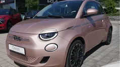 Gebraucht 2021 Fiat 500e La Prima Kleinwagen | 16.890 € (Guter Preis)