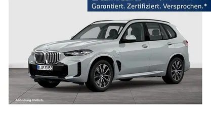 Gebraucht BMW X5 M Sport 489 PS (359 kW) 2025 SUV