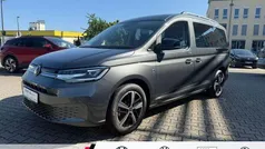 Indiumgrau metallic Gebraucht 2025 VW Caddy Maxi Style Van / Kleinbus | 40.990 € (Fairer Preis)