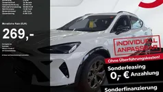 Gebraucht 2025 Cupra Formentor SUV | 31.440 € (Fairer Preis)