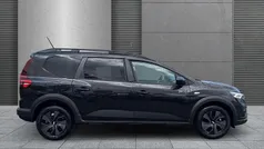 Perlmuttschwarz Neu 2025 Dacia Jogger Expression Kombi | 23.490 € (Fairer Preis)
