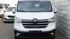 Weiß Neu 2024 Renault Trafic Van | 37.440 € (Guter Preis)
