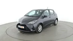 Gebraucht 2019 Toyota Yaris Comfort Limousine | 10.790 € (Fairer Preis)