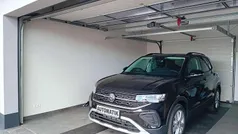 Gebraucht 2025 VW T-Cross SUV | 27.890 € (Fairer Preis)