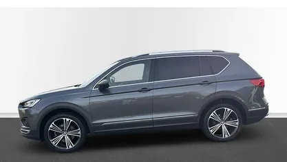 Gebraucht 2020 Seat Tarraco 4Drive SUV | 29.880 € (Guter Preis)