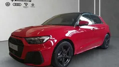 Gebraucht 2024 Audi A1 Sportback Advanced Kleinwagen | 25.950 € (Fairer Preis)