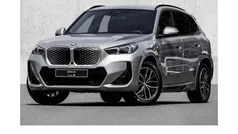 Silber Neu 2025 BMW iX1 M Sport SUV | 55.980 € (Fairer Preis)