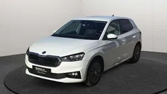 Gebraucht 2023 Skoda Fabia Style Limousine | 19.222 € (Fairer Preis)