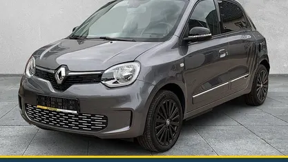 Grau Gebraucht 2023 Renault Twingo Techno Kleinwagen | 14.890 € (Fairer Preis)
