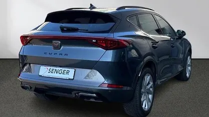 Gebraucht Cupra Formentor 150 PS (110 kW) 2023 SUV