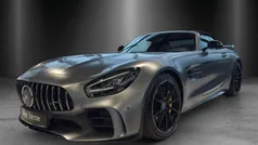 Gebraucht 2019 Mercedes AMG GT R AMG Coupé | 209.980 €