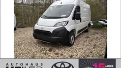 Gebraucht 2024 Toyota Proace Van | 31.980 € (Superpreis)