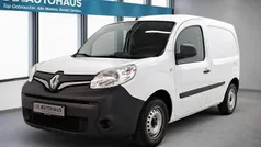 Gebraucht 2021 Renault Kangoo Rapid Extra Van / Kleinbus | 11.830 € (Superpreis)