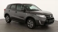 Titan dark gray pearl metallic Neu 2025 Suzuki Vitara Comfort SUV | 25.045 € (Fairer Preis)