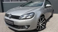 Andere Gebraucht 2015 VW Golf VII LOUNGE Cabrio | 13.999 € (Guter Preis)