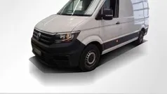Gebraucht 2022 VW Crafter Van | 26.870 € (Superpreis)