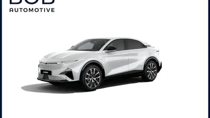 Neu Alpine A390 294 kW (401 PS) 2026 Weiß SUV